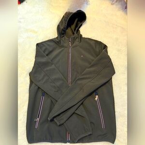 Tommy Hilfiger jacket